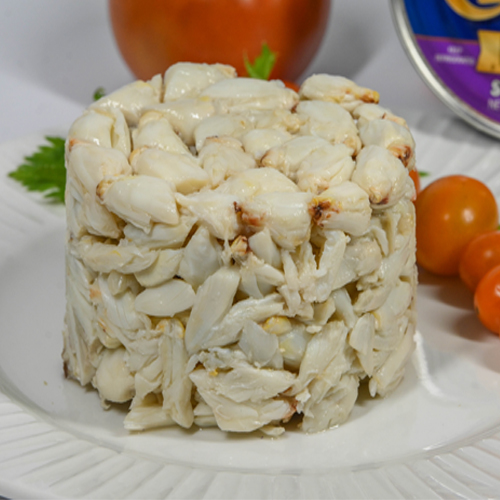 Super Lump Crab Meat