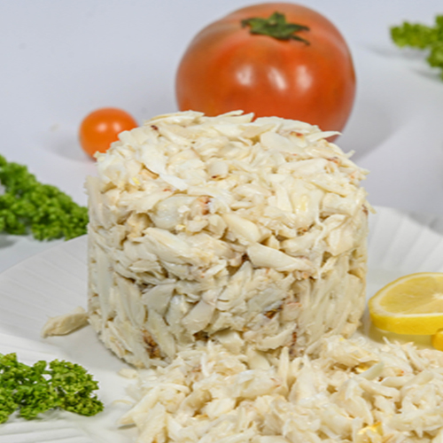 Lump Crab Meat
