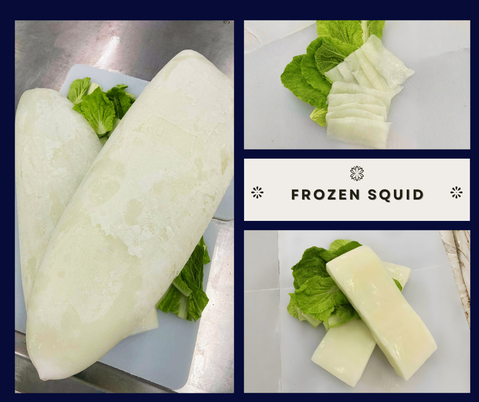 PUFFI Strengthens International Presence at Busan International Seafood & Fisheries EXPO 20254