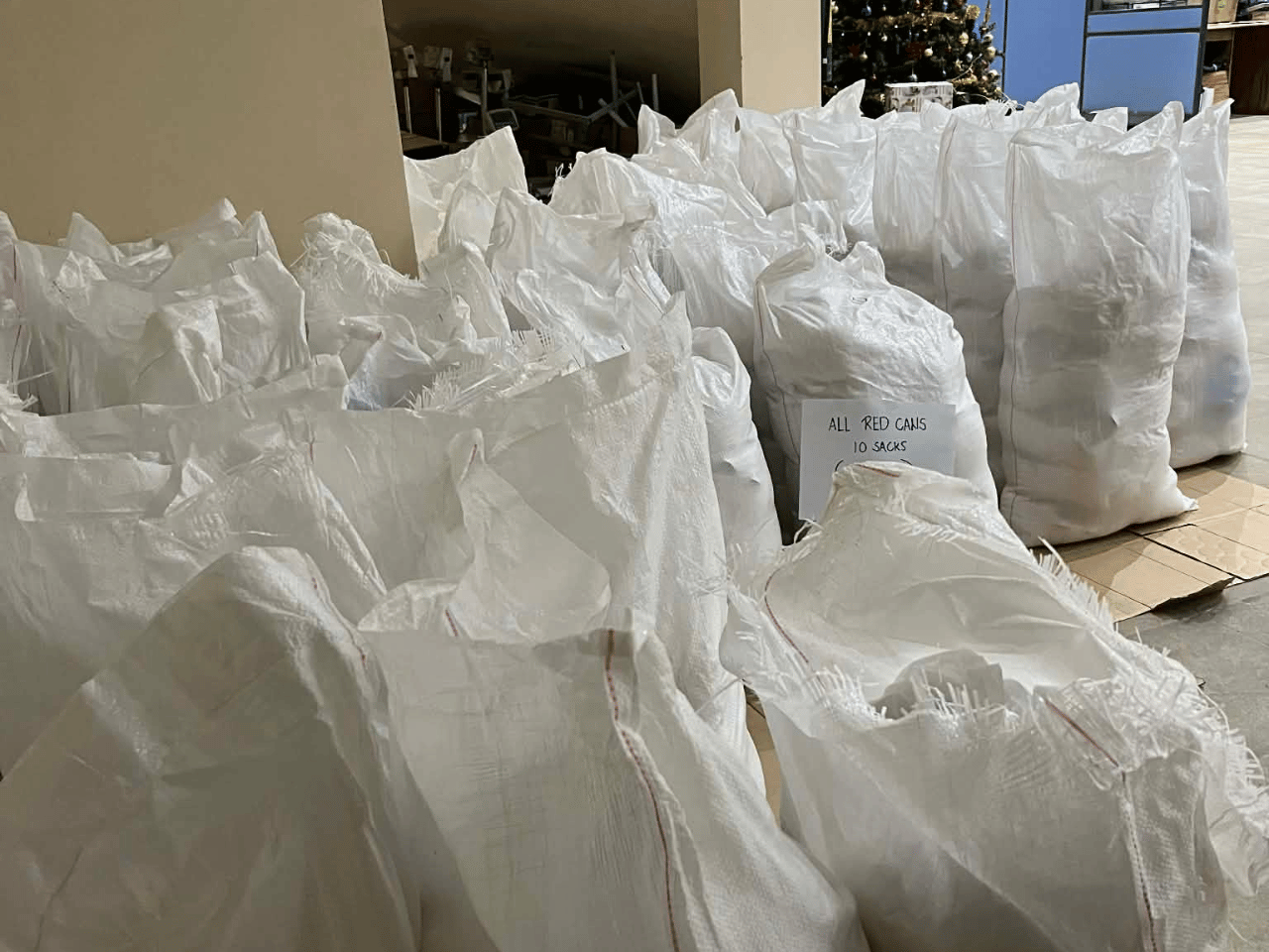 Phil-Union’s “Laban mga HiGALA” at Compostela11