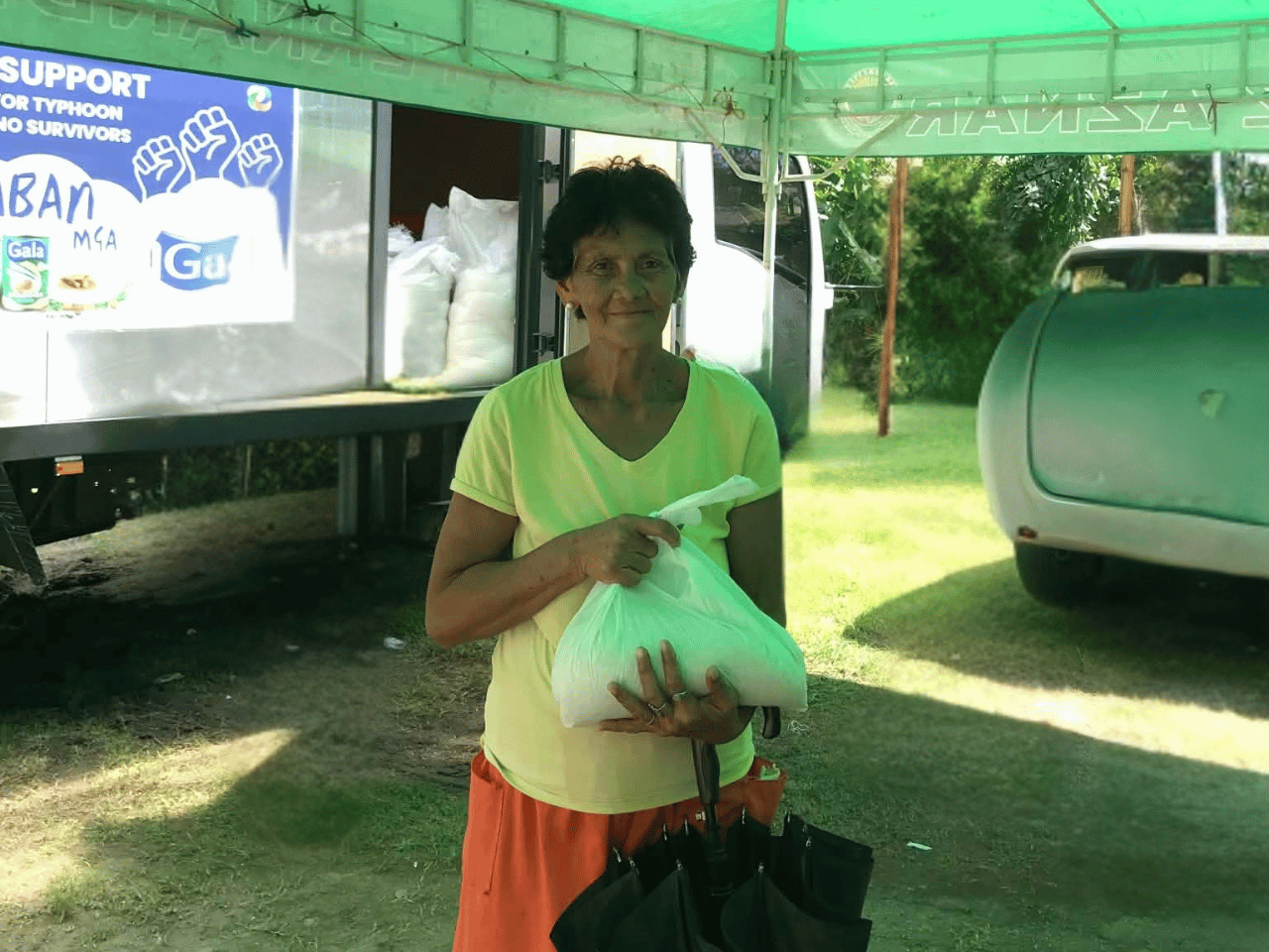 "Laban mga HiGALA!" Ends Strong at Lawa-an 3, Talisay City1