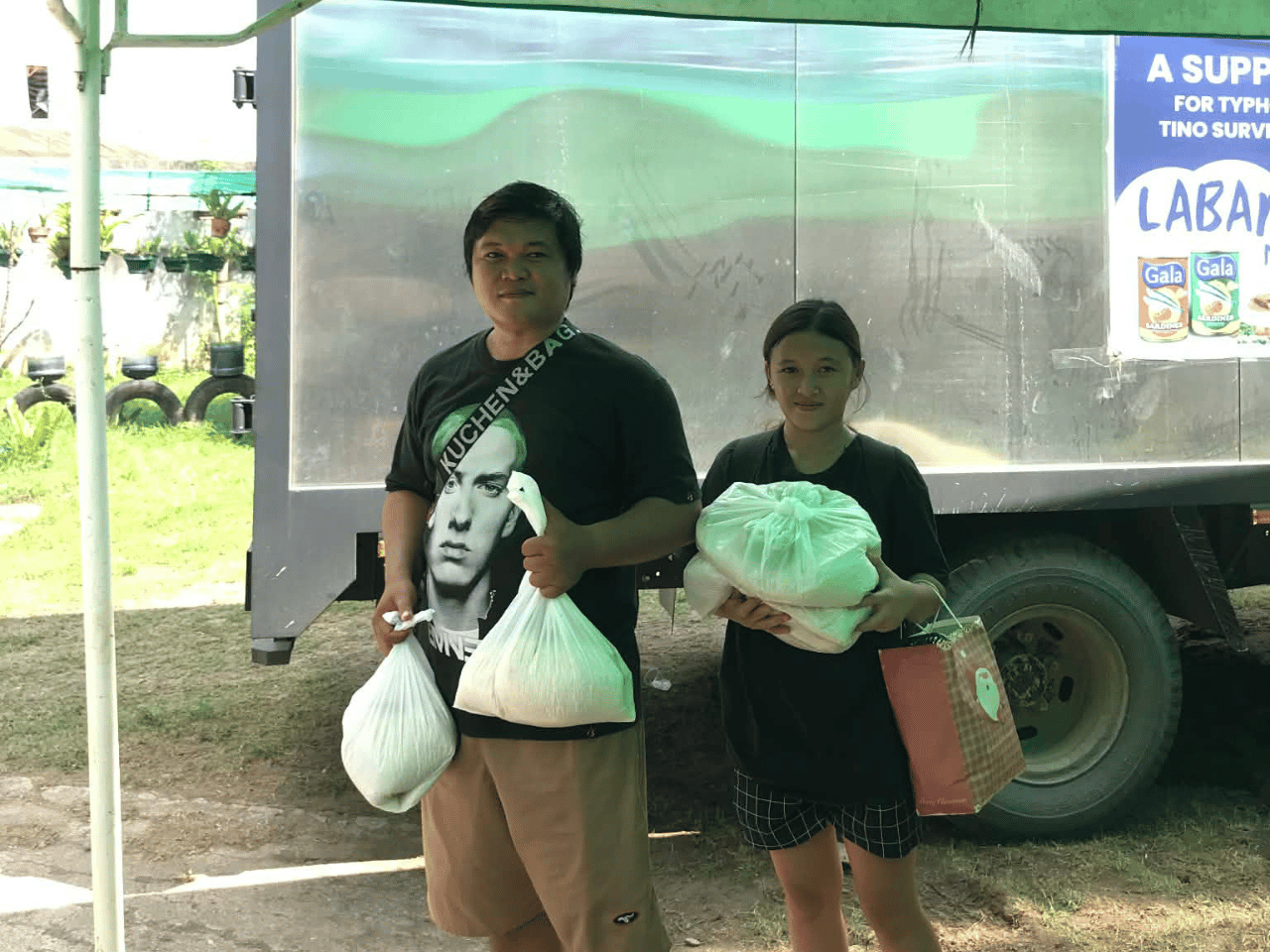 "Laban mga HiGALA!" Ends Strong at Lawa-an 3, Talisay City2