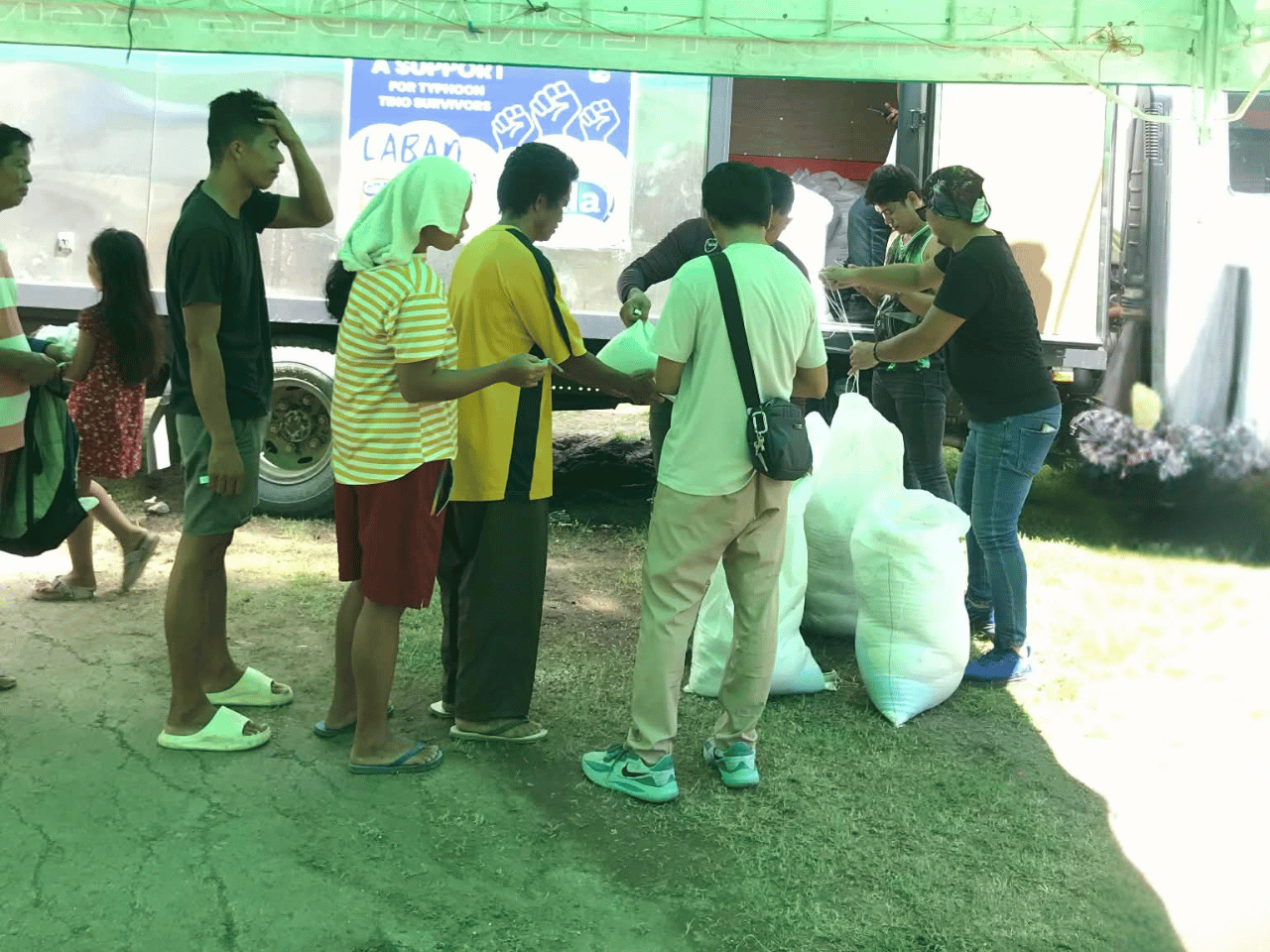 "Laban mga HiGALA!" Ends Strong at Lawa-an 3, Talisay City7