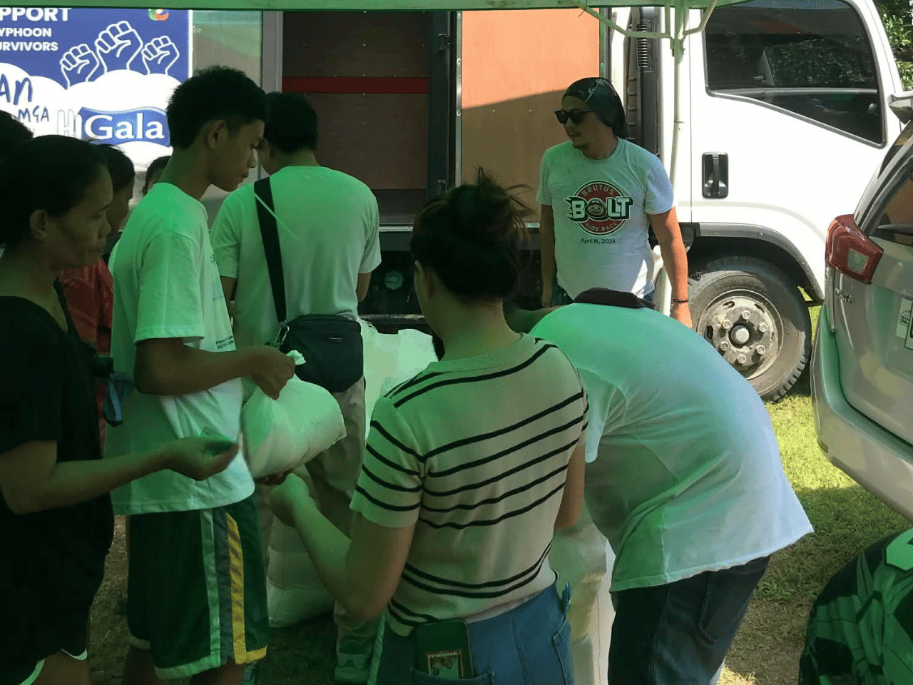 "Laban mga HiGALA!" Ends Strong at Lawa-an 3, Talisay City8