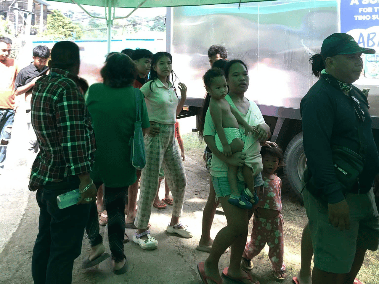 "Laban mga HiGALA!" Ends Strong at Lawa-an 3, Talisay City9