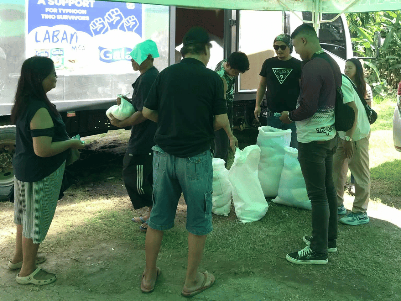 "Laban mga HiGALA!" Ends Strong at Lawa-an 3, Talisay City10